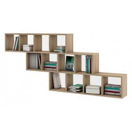  Полка книжная Вайс-8, фото 1 