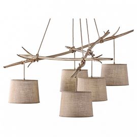  Подвесная люстра Sabina 6175, фото 1 