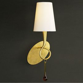  Бра Paola 3548, фото 1 