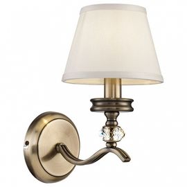  Бра Alessandra FR2016WL-01BZ, фото 1 