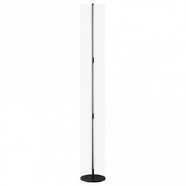  Торшер Largo LARGO PT25W BLACK, фото 1 