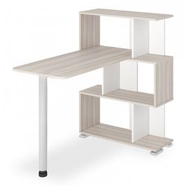  Стол компьютерный Домино СЛ-5-3СТ, фото 1 