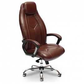  Кресло для руководителя BOSS люкс, фото 1 