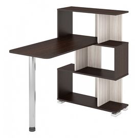  Стол компьютерный Домино СЛ-5-3СТ, фото 1 