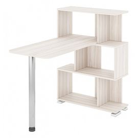  Стол компьютерный Домино СЛ-5-3СТ, фото 1 