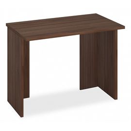  Стол офисный Домино Лайт СКЛ-Прям100, фото 1 