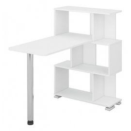  Стол компьютерный Домино СЛ-5-3СТ, фото 1 