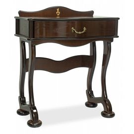  Стол туалетный Джульетта, фото 1 