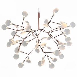  Подвесная люстра Rafina SL379.203.45, фото 1 