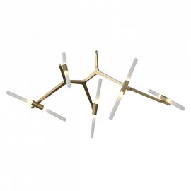  Люстра на штанге Laconicita SL947.202.10, фото 1 