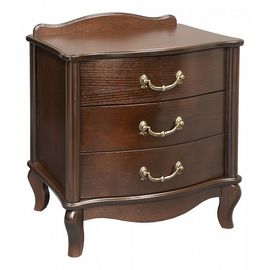  Тумбочка Джульетта, фото 1 