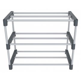  Стеллаж для обуви SHT-SR6-P, фото 1 