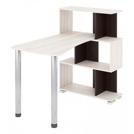  Стол компьютерный Домино СЛ-5-3СТ-2, фото 1 