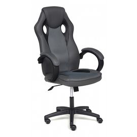  Кресло компьютерное Racer GT new, фото 1 