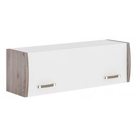  Полка навесная Бартоло ПНД-ПФД, фото 1 