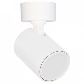  Спот Clt 017C CLT 017CW1R WH, фото 1 