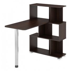  Стол компьютерный Домино СЛ-5-3СТ, фото 1 