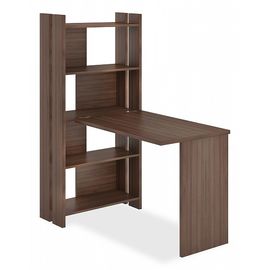  Стол компьютерный Домино Лайт СТЛ-ОВ+С100Прям без тумбы, фото 1 