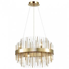  Подвесной светильник Ida 4639/8, фото 1 