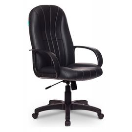  Кресло для руководителя T-898/#B, фото 1 