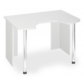  Стол компьютерный Домино Лайт СКЛ-Игр120, фото 1 