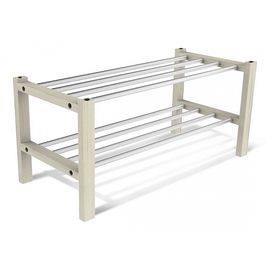  Стеллаж для обуви Альберо SHT-SR9, фото 1 