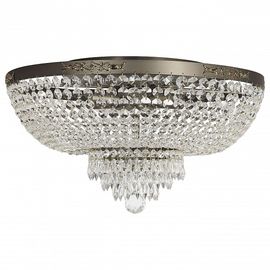  Потолочная люстра Lodi E 1.2.50.200 A, фото 1 