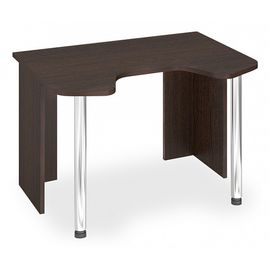  Стол компьютерный Домино Лайт СКЛ-Игр120, фото 1 