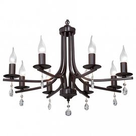  Подвесная люстра V3806-7/8, фото 1 