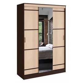 Шкаф-купе Сакура, фото 1 