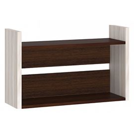  Полка книжная Домино Лайт ПКЛ-О, фото 1 