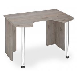  Стол компьютерный Домино Лайт СКЛ-Игр120, фото 1 