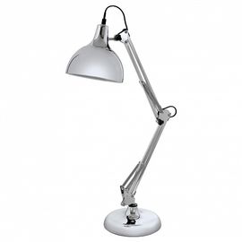  Настольная лампа офисная Borgillio 94702, фото 1 