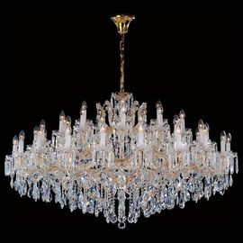  Подвесная люстра TESORO SP50, фото 1 