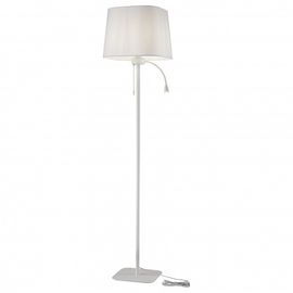  Торшер с подсветкой Farel Z001FL-L3W-1W, фото 1 