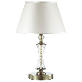  Настольная лампа декоративная Kimberly 4408/1T, фото 1 