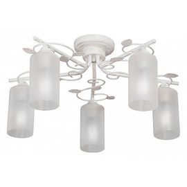  Потолочная люстра V4725-0/5PL, фото 1 