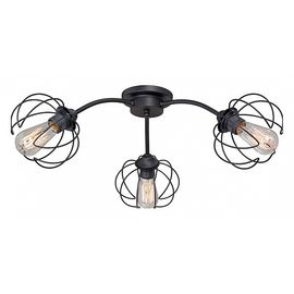  Потолочная люстра V4551-1/3PL, фото 1 