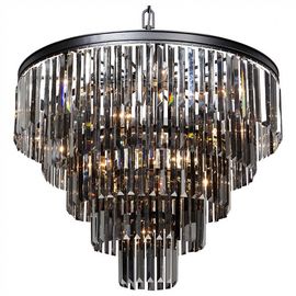  Подвесная люстра V5155 V1806-1/8+4+4+1, фото 1 