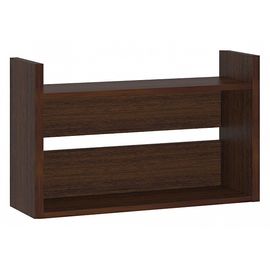  Полка книжная Домино Лайт ПКЛ-О, фото 1 