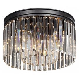  Потолочная люстра V5180-1/6PL, фото 1 