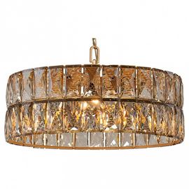  Подвесная люстра V5278 V5283-8/8, фото 1 