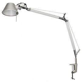  Настольная лампа офисная Legend 1870-1T, фото 1 