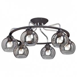  Потолочная люстра V4308-1/6PL, фото 1 