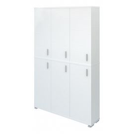  Шкаф книжный Домино ПУ-40-4, фото 1 