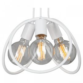  Подвесная люстра V4546-0/3S, фото 1 