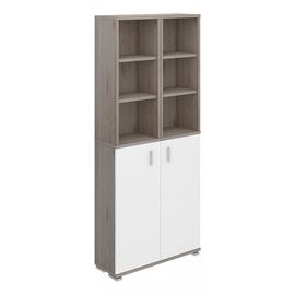  Стеллаж комбинированный Домино Лайт ПУ-30-4, фото 1 