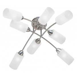  Потолочная люстра V4188-9/8PL, фото 1 