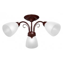  Люстра на штанге V3184 V3499/3PL, фото 1 