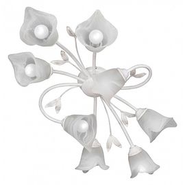  Потолочная люстра V3746-0/8PL, фото 1 